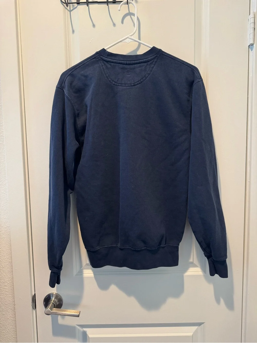UCSB navy crewneck